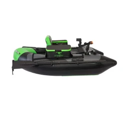 Float Tube Skeater Jawz 170 Fishing