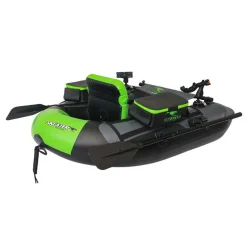 Float Tube Skeater Jawz 170 Fishing