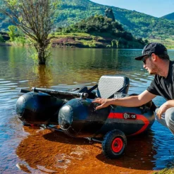 Float-Tube Evok Tactikal FT 150