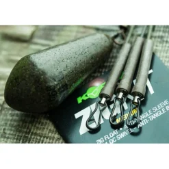 Flotteur carpe korda adjustable zig kit