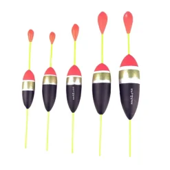 Flotteur/bouchon pour la pêche en mer et eau douce x-line