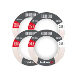 Fluorocarbon Carpe Trakker 20m