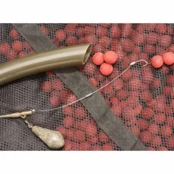 Fluorocarbon Korda Intelligent Hooklink 20m