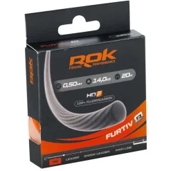 Fluorocarbon Rok Furtiv R 20m