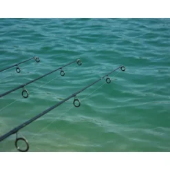 Fluorocarbone carpe korda kontour fluorocarbon 200m