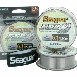 Fluorocarbone Colmic Seaguar FXR bobine de 50m