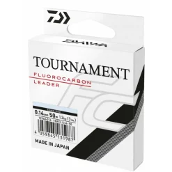 Fluorocarbone Daiwa Tournament FC Leader