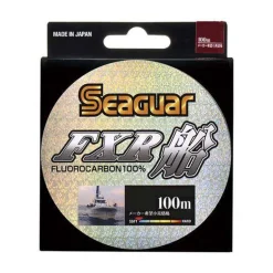Fluorocarbone SEAGUAR FXR 100m