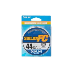 Fluorocarbone Sunline New Siglon FC 50m