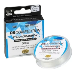 Fluorocarbone Sunset Extra Stiff RS Competition