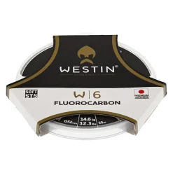 Fluorocarbone Westin W6 ST5