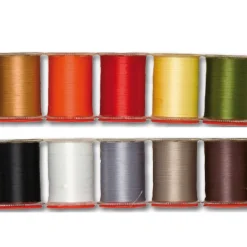 Fly tying fil de montage mouche jmc extra fin 14/0