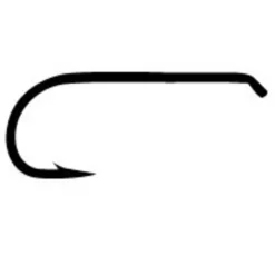 Fly tying hameçons tiemco 100 (x20)