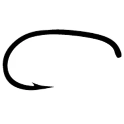 Fly tying hameçons tiemco 2487 (x20)