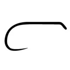 Fly tying hameçons tiemco 103bl (x20)