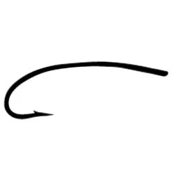 Fly tying hameçons tiemco 200r