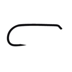 Fly tying hameçons tiemco 100bl (x20)