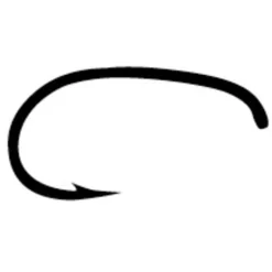 Fly tying hameçons tiemco 206bl (x20)