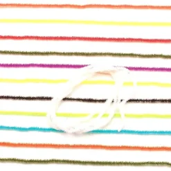 Fly tying jmc grosse chenille velour