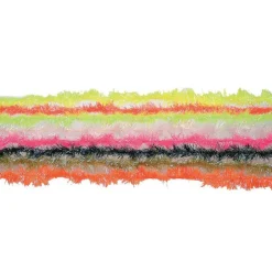 Fly tying jmc ice chenille large