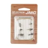 Fly tying jmc selection cdc 4 couleurs claires jmc