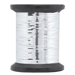 Fly tying jmc tinsel fin