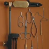 Fly tying kit outillage mouche jmc kit de montage pro