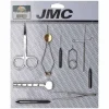 Fly tying kit outillage mouche jmc kit petit outillage