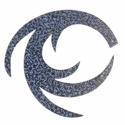 Fly tying mdc pike tail dragon jumbo