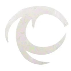 Fly tying mdc pike tail dragon jumbo