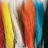 Fly tying poils assortiment de bucktails jmc