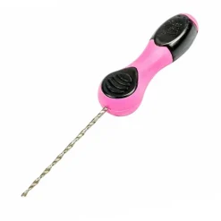 Foret carpe nash nut drill