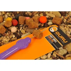 Foret pour appât durs coup guru bait drill