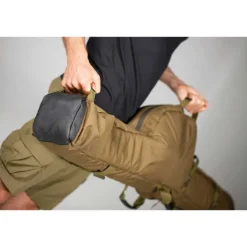 Fourreau carpe korda compac rod holdall 13' 3 cannes