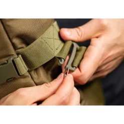 Fourreau carpe korda compac rod holdall 12' 3 cannes