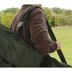 Fourreau carpe mack2 accurate 10' 4 cannes