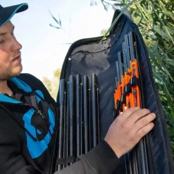 Fourreau Cresta Blackthorne Protector Kit Case 175cm