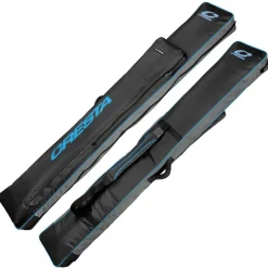 Fourreau Cresta Blackthorne Pole Holdall 6 Tube 1+1 Compartments1.90m