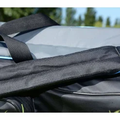 Fourreau Cresta Blackthorne Pole Holdall 6 Tube 1+1 Compartments1.90m
