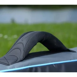 Fourreau Cresta Blackthorne Pole Holdall 6 Tube 1+1 Compartments1.90m