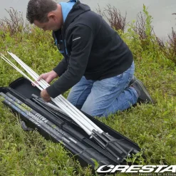 Fourreau Cresta IDentity Protect Case 1.90m