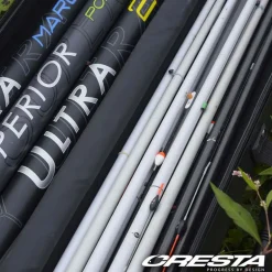 Fourreau Cresta IDentity Protect Case 1.90m