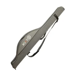 Fourreau Evok Tactikal Dual Rod Case 120