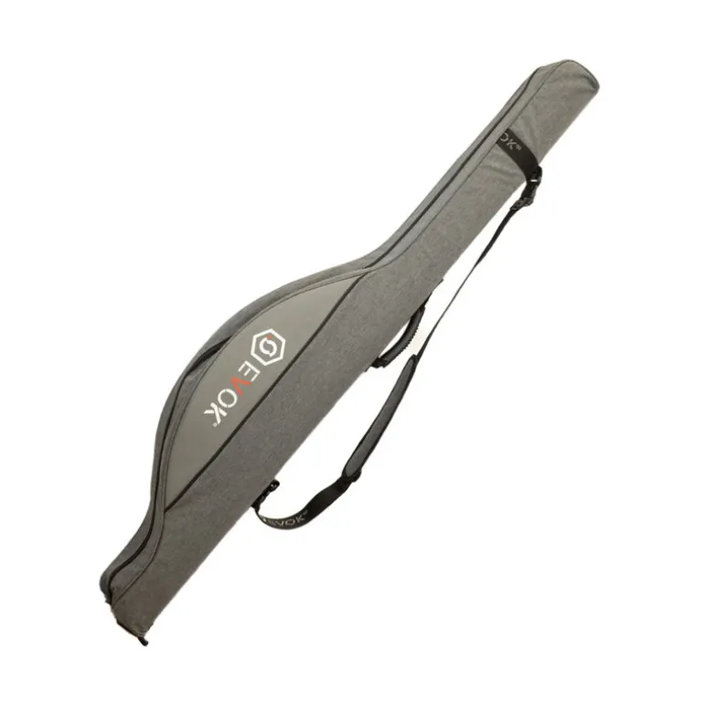 Fourreau Evok Tactikal Dual Rod Case 120