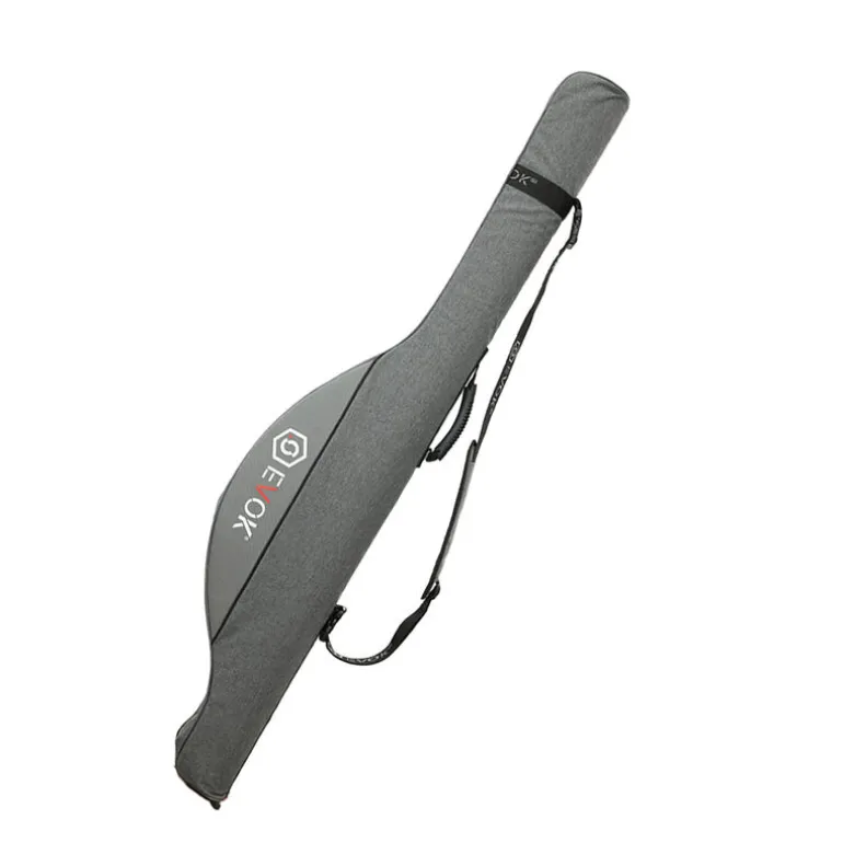 Fourreau Evok Tactikal Dual Rod Case 120