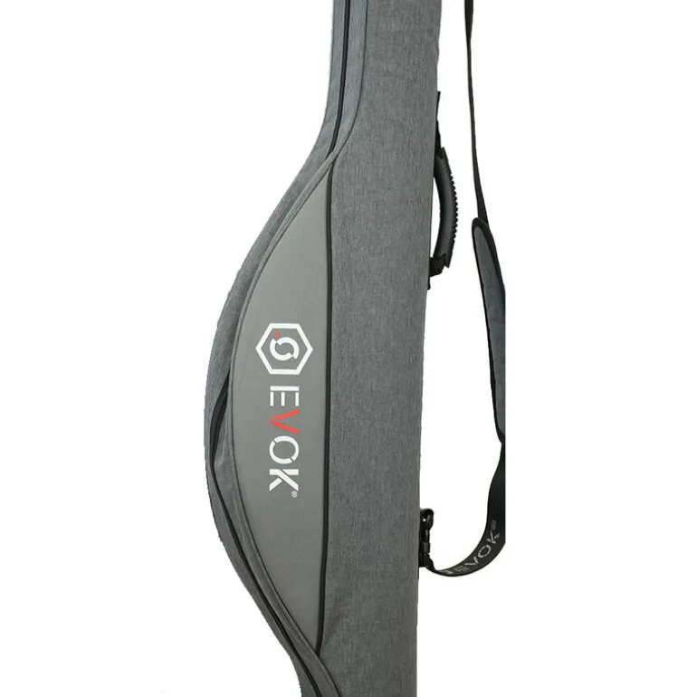 Fourreau Evok Tactikal Dual Rod Case 120