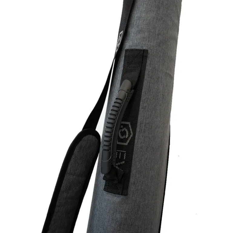 Fourreau Evok Tactikal Dual Rod Case 120