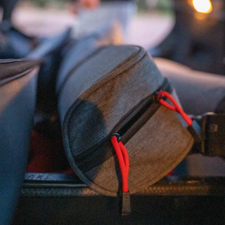 Fourreau Evok Tactikal Dual Rod Case 120