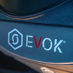 Fourreau Evok Tactikal Dual Rod Case 120