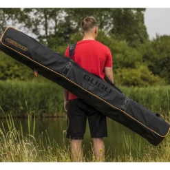 Fourreau guru fusion pole standard 6 tubes